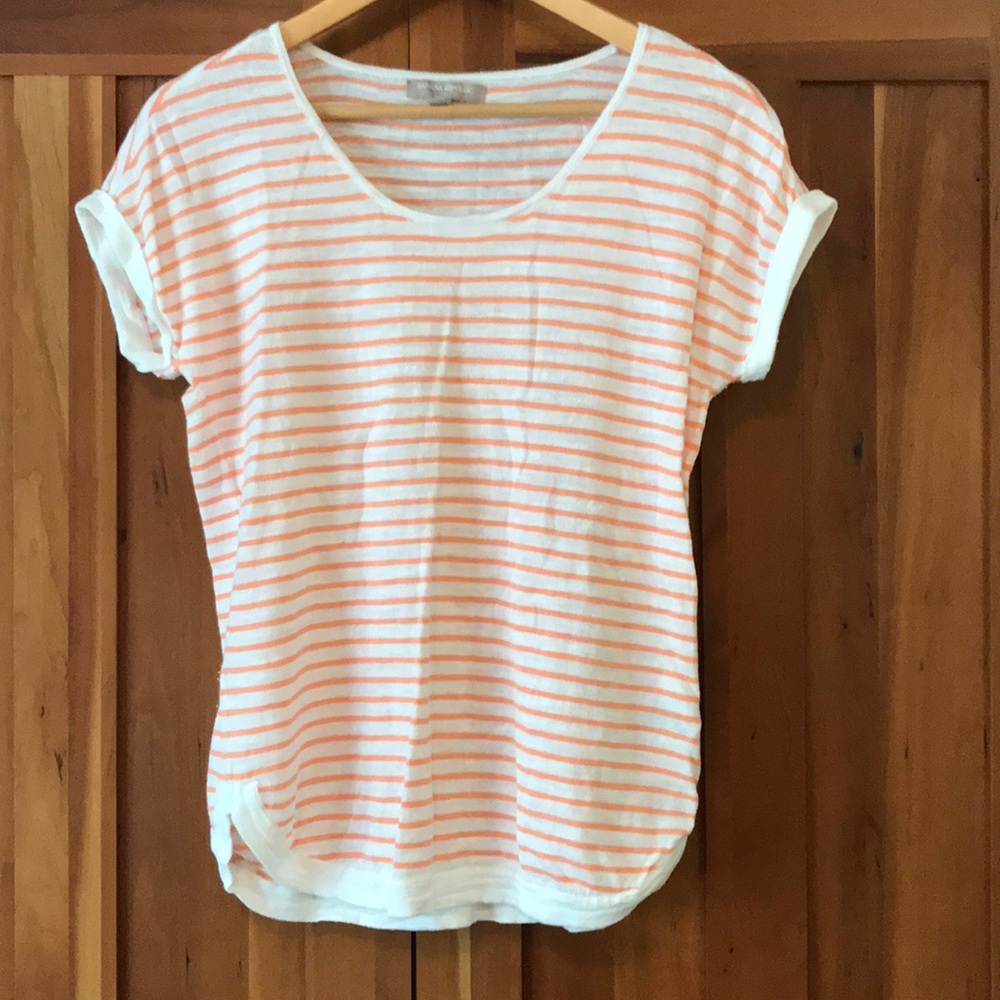 Banana Republic summer sweater.